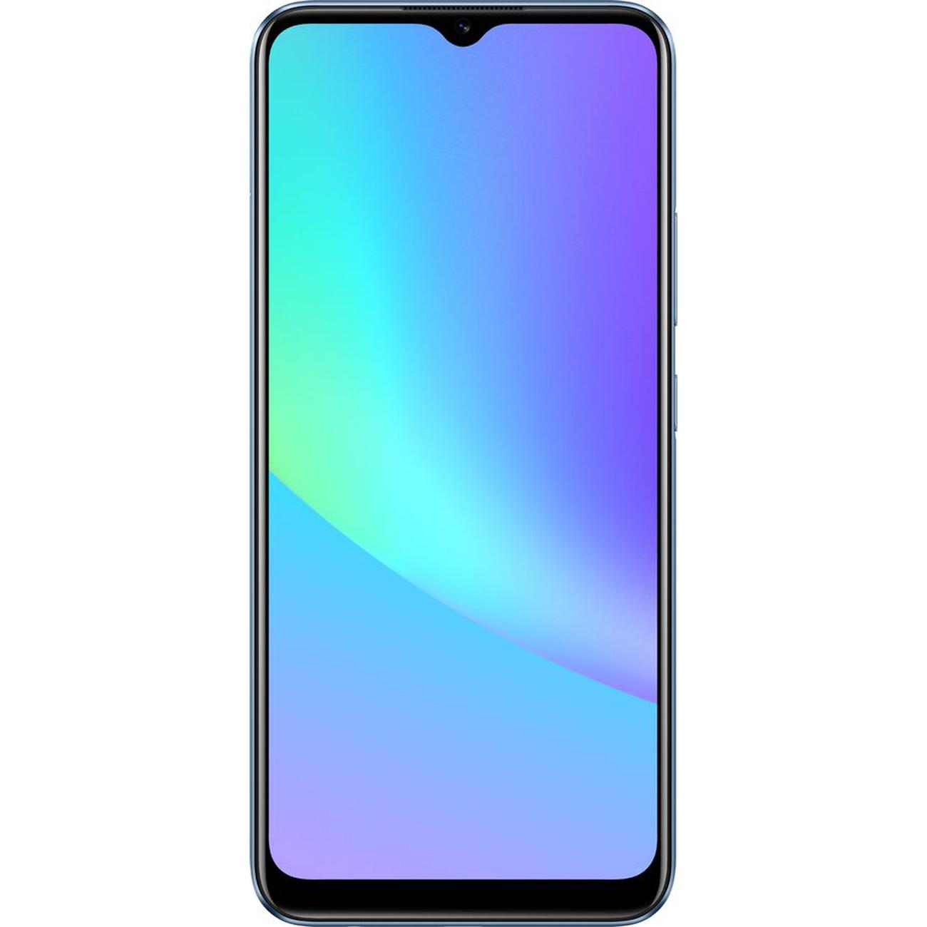 Купить Смартфон realme C25s 4/64Gb Light Blue в каталоге интернет магазина  М.Видео по выгодной цене с доставкой, отзывы, фотографии - Москва