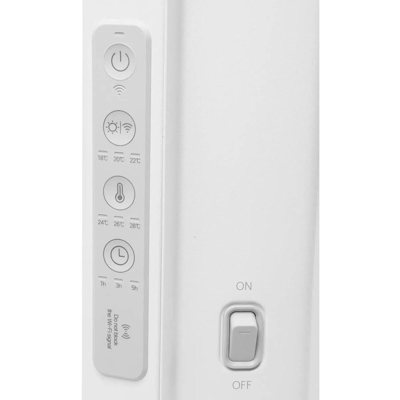 Xiaomi Mi Space Heater S Купить