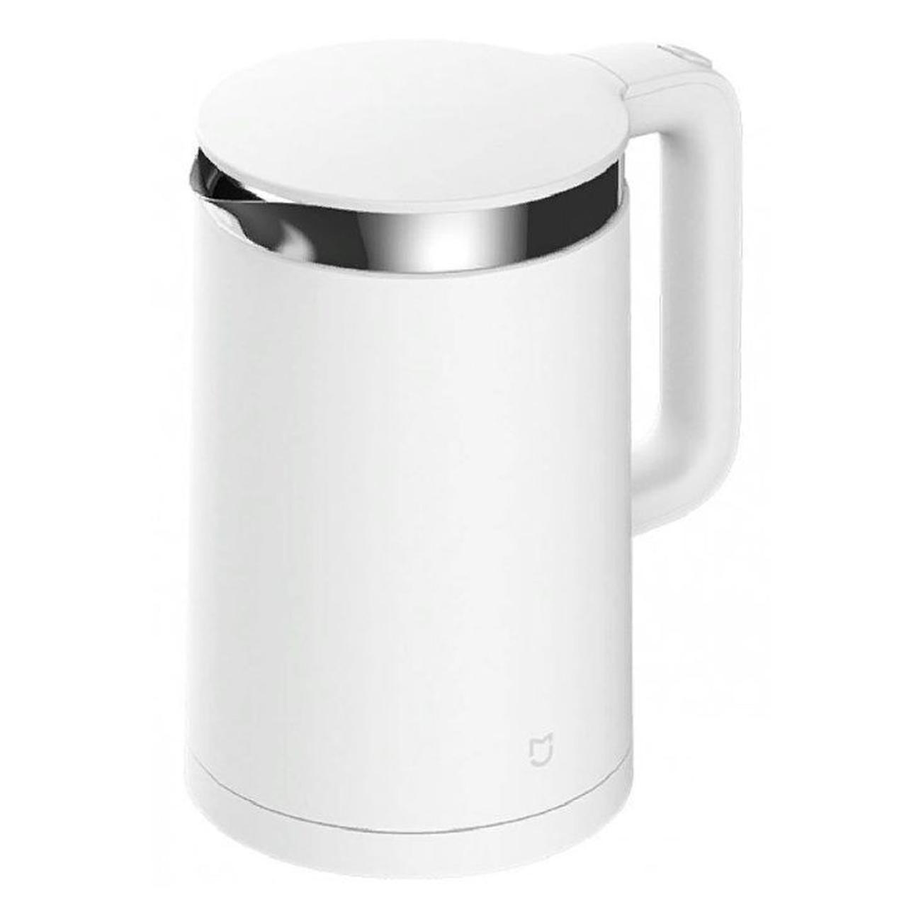 Купить Электрочайник Xiaomi Mi Smart Kettle PRO в каталоге интернет  магазина М.Видео по выгодной цене с доставкой, отзывы, фотографии - Москва