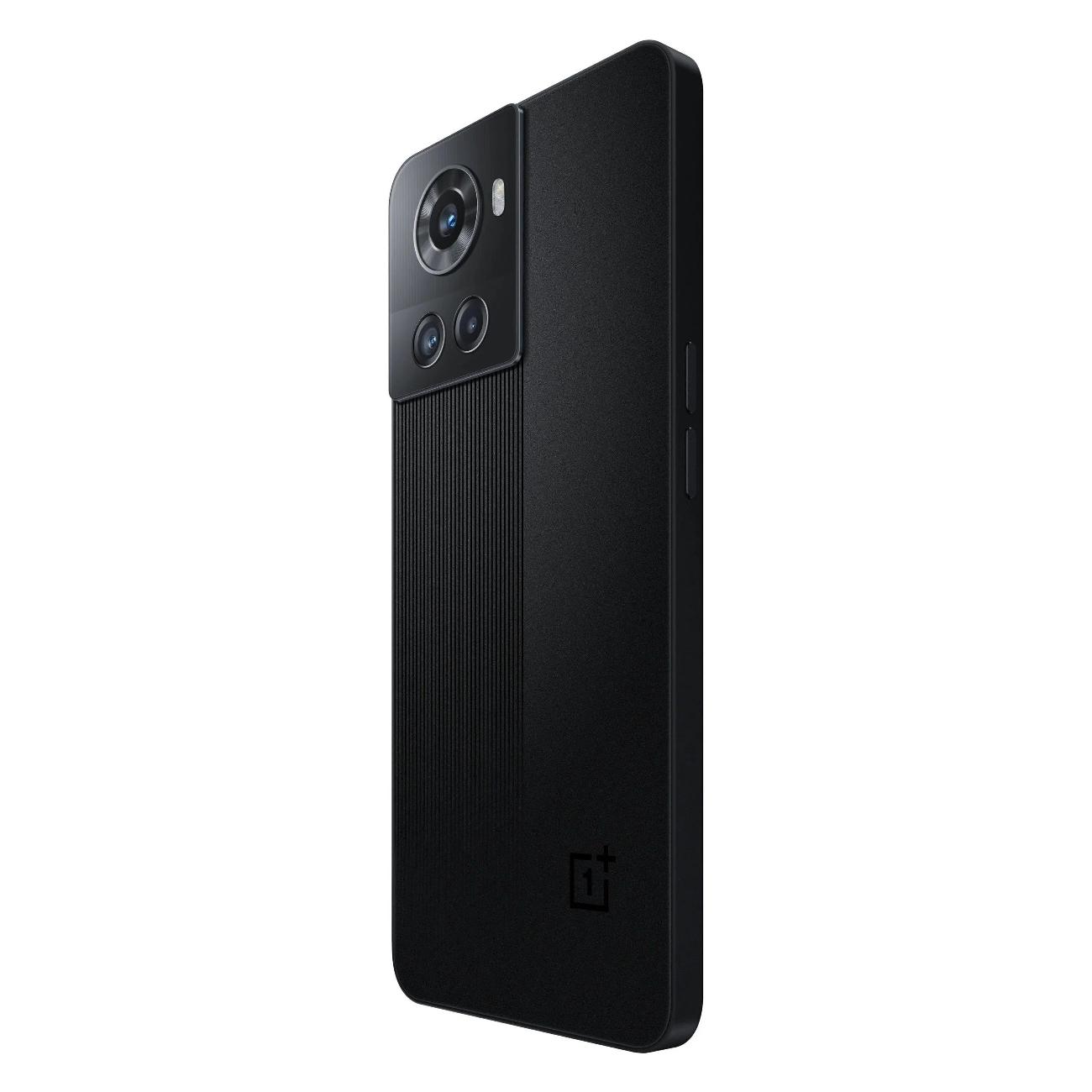 Купить Смартфон OnePlus Ace 8/128Gb Sierra Black в каталоге интернет  магазина М.Видео по выгодной цене с доставкой, отзывы, фотографии - Москва