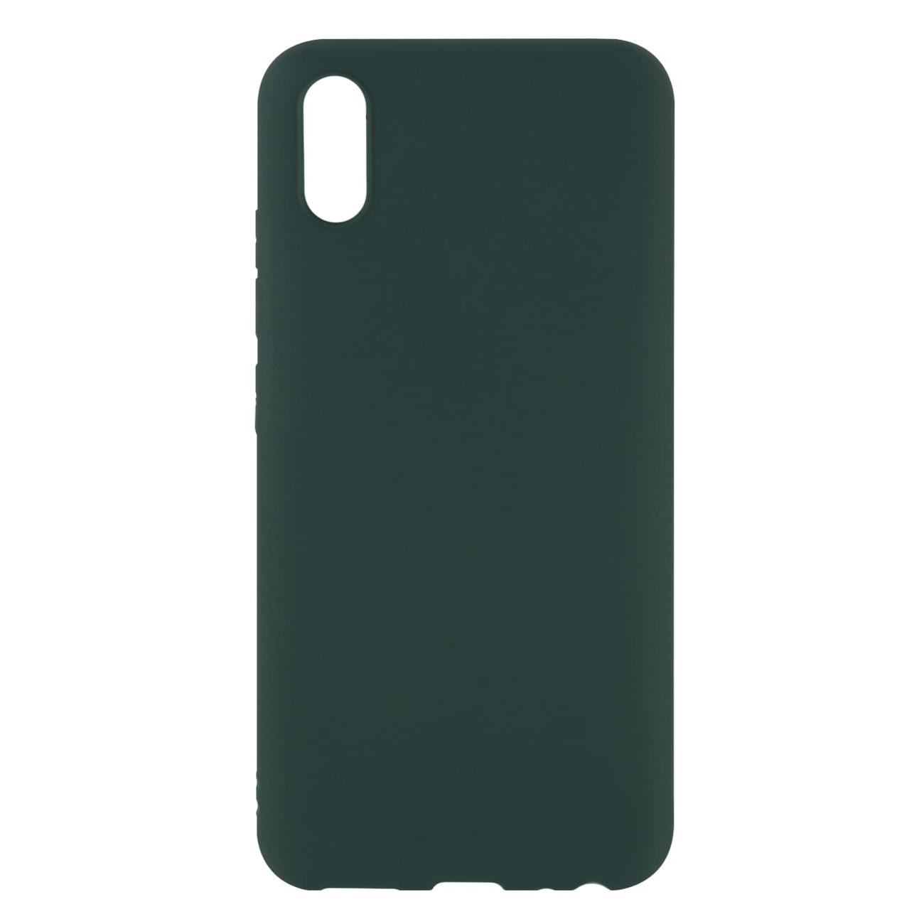 Изображение товара Чехол Red Line Ultimate для Vivo Y91C/Y93/Y90 зеленый