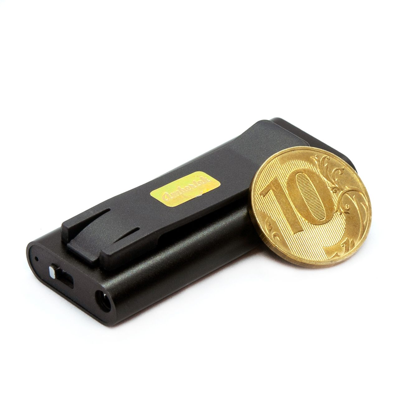 Ambertek Мини Диктофон Vr105 Купить