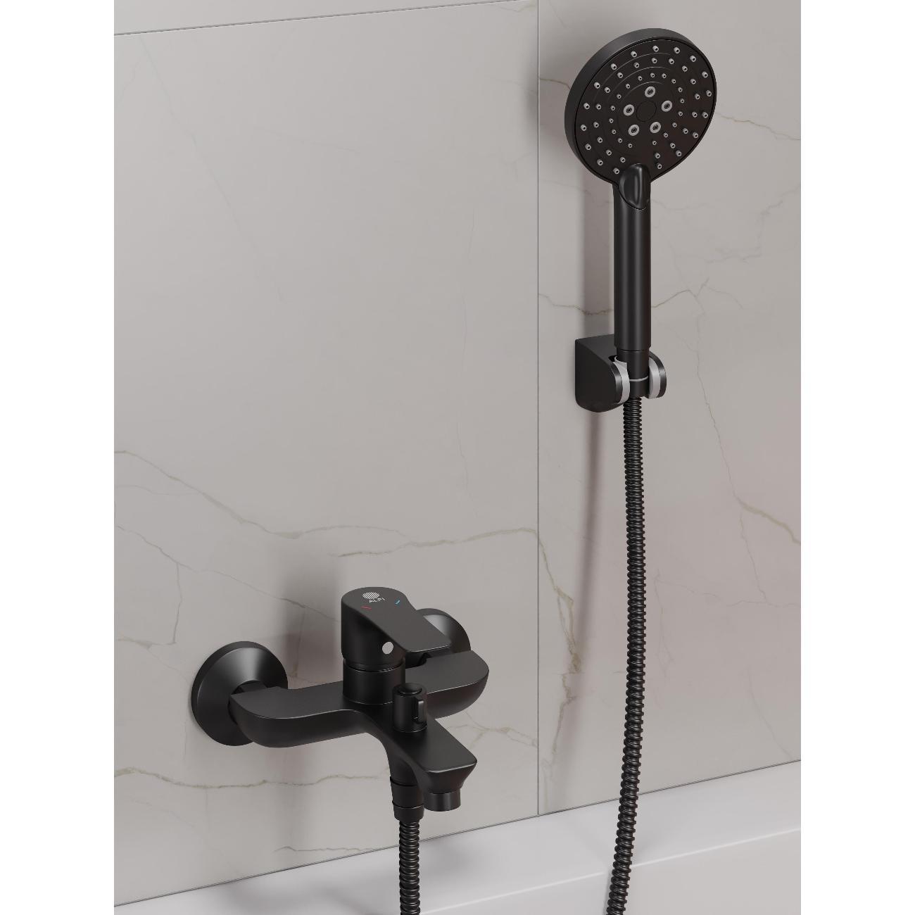 Изображение товара Смеситель Orange M19-300b