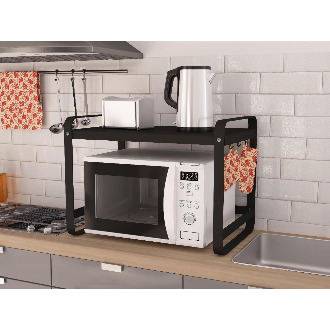 Купить Полку Для Микроволновой Печи