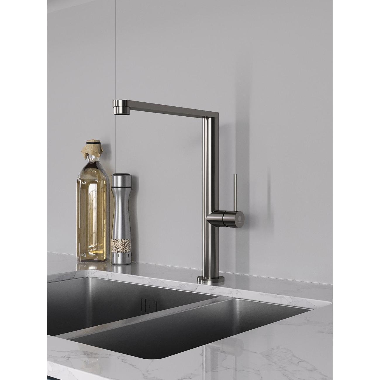 Изображение товара Смеситель Orange M99-000ni Изображение товара Смеситель Orange M99-000ni