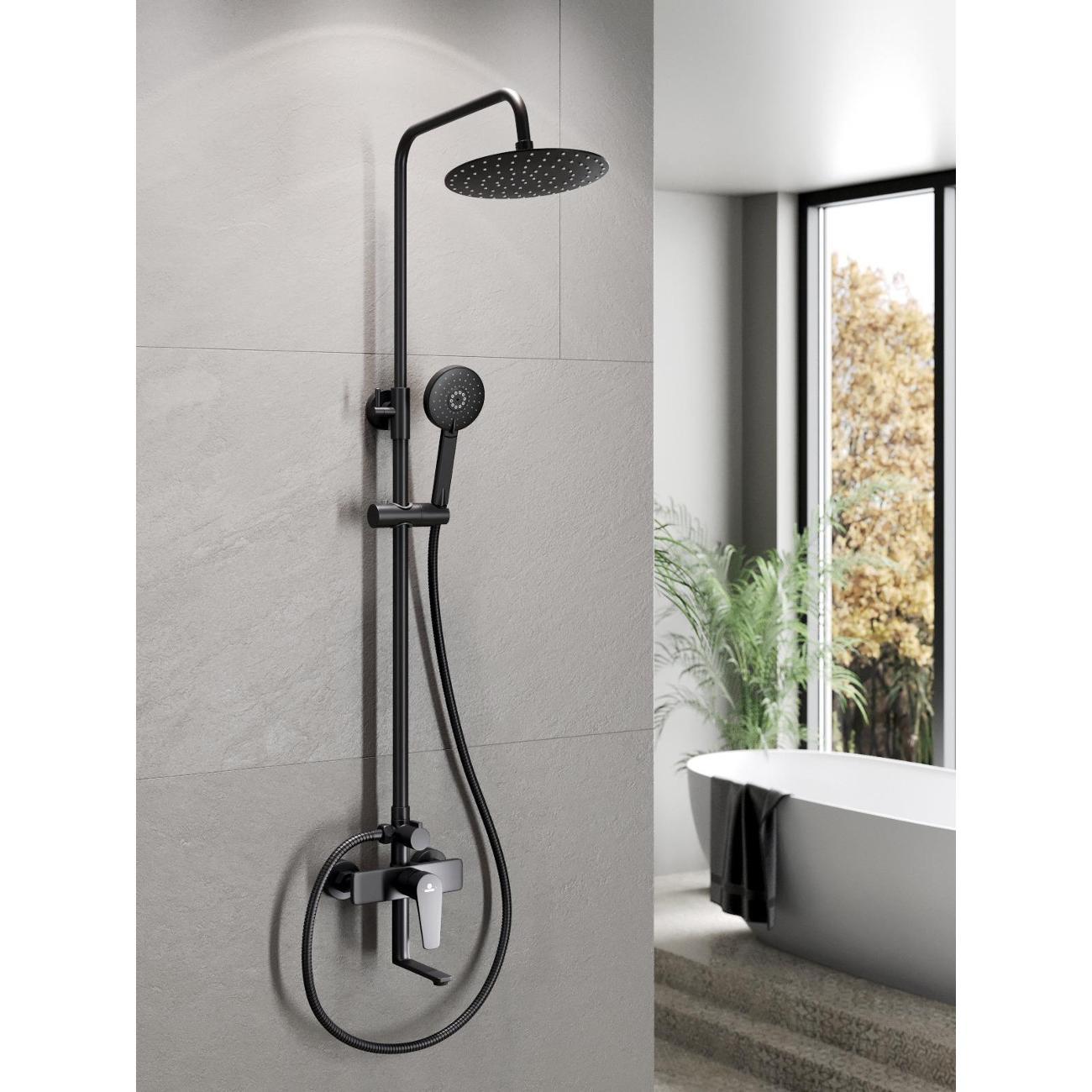 Изображение товара Душевая система Agger A0393344