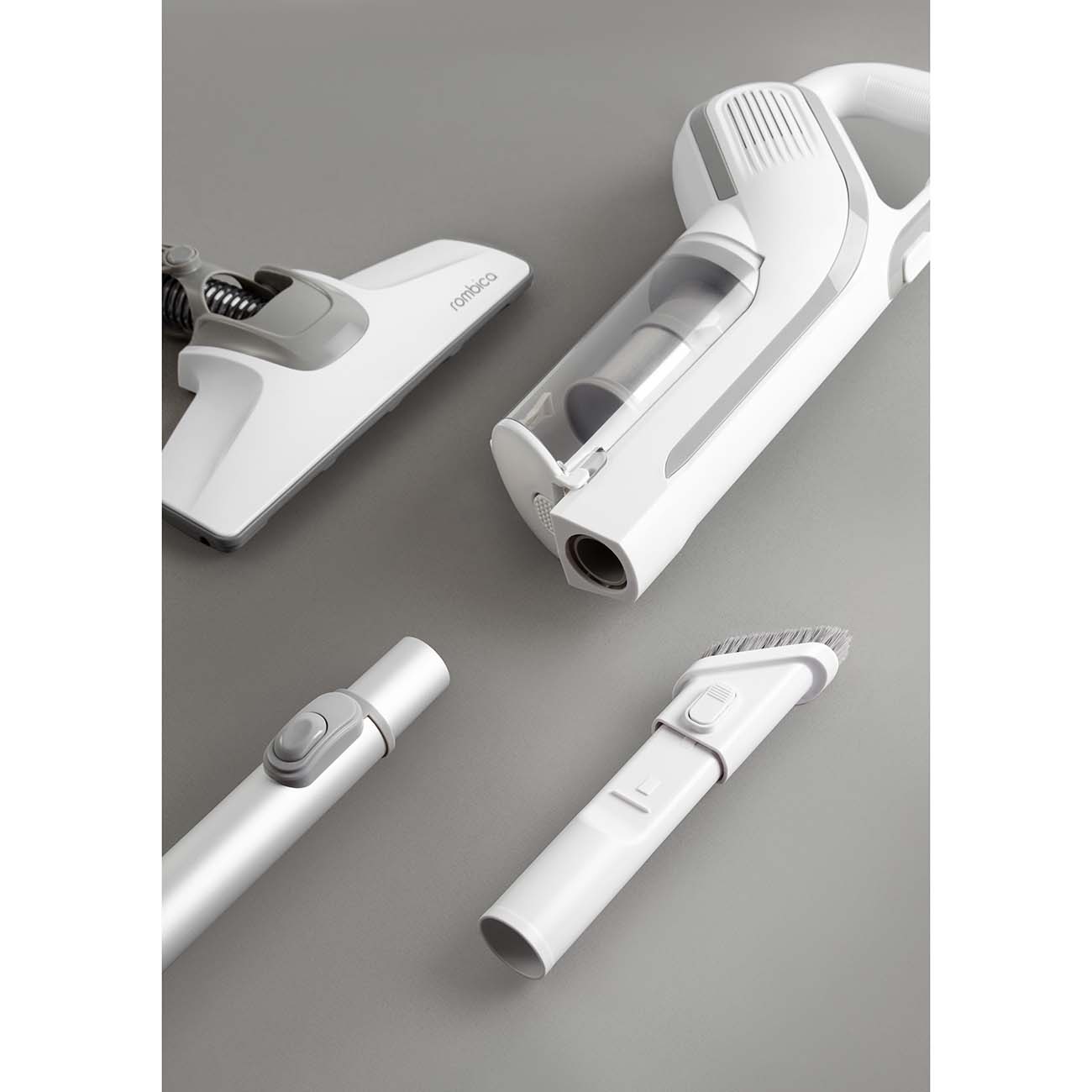 Ручной пылесос handstick xiaomi g20 lite. Пылесос ручной (handstick) Rombica MYCLEAN uno Red отзывы.