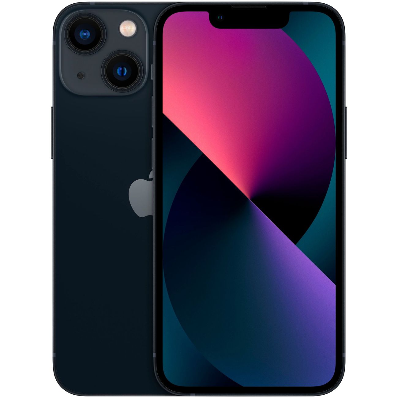 Apple iPhone 13 256GB SIMフリー Купить Смартфон Apple iPhone 13 256GB nanoSim/eSim полуночный по