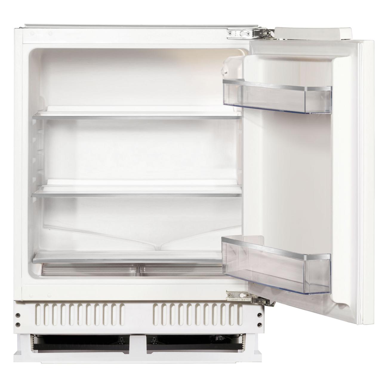 Изображение товара Встраиваемый холодильник однодверный Hansa UC150.3