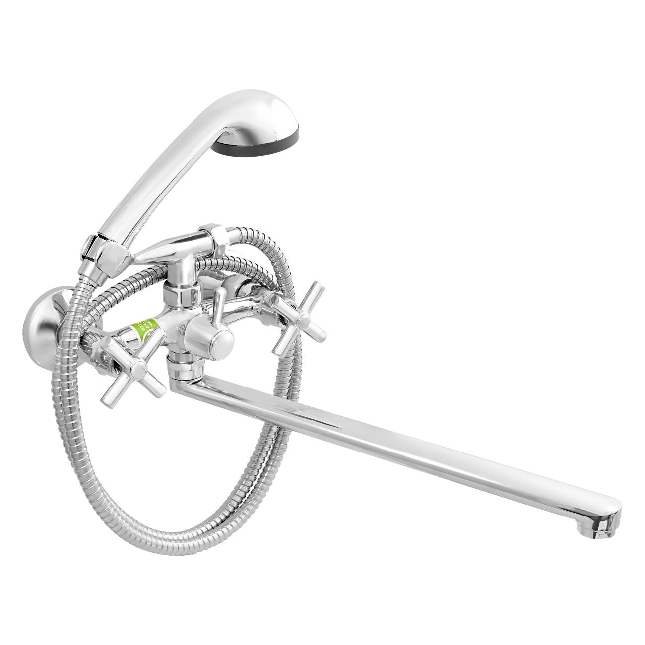 Изображение товара Душевая система Juguni Andromeda (0402.721)