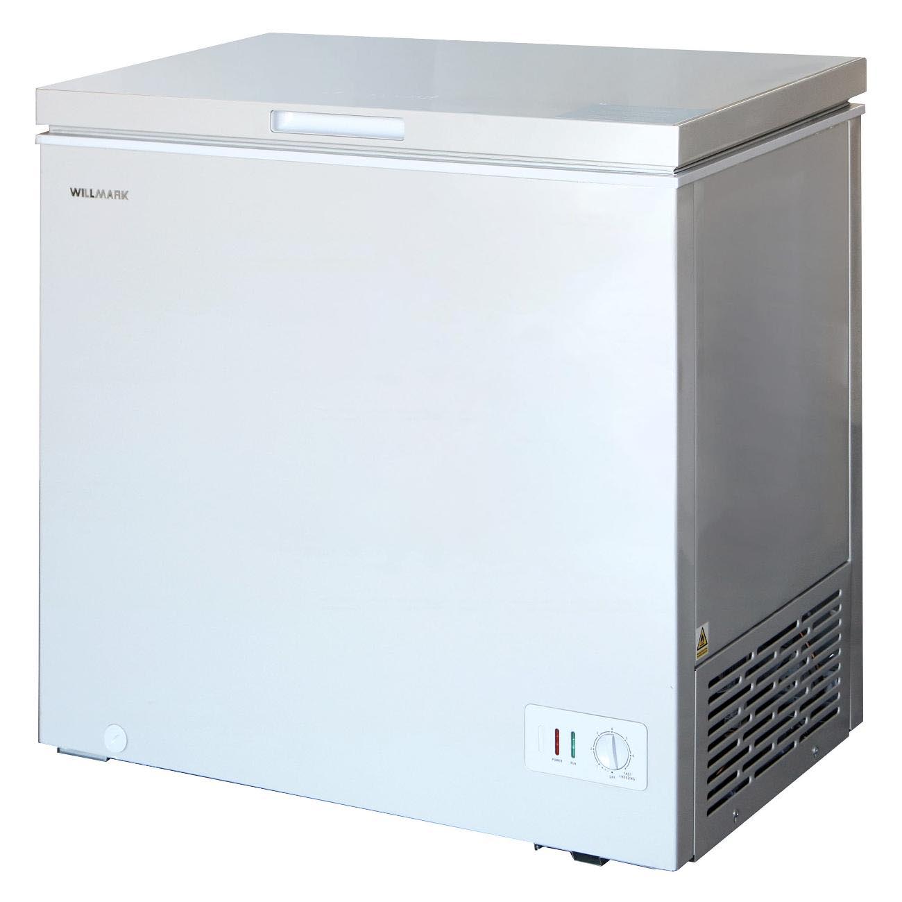 Willmark cf 250cs. Willmark cf 250cs