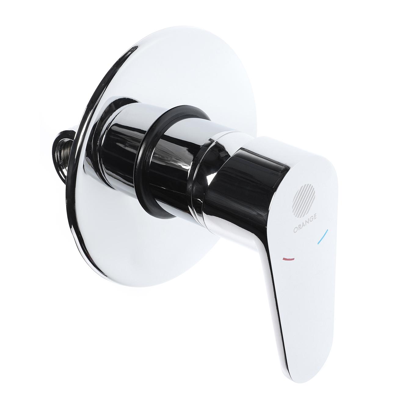 Изображение товара Смеситель Orange M22-400cr