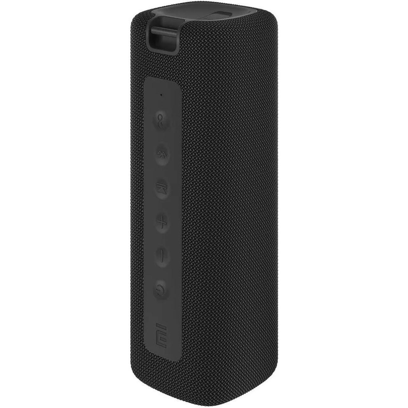 Купить Портативная акустика Xiaomi Mi Bluetooth Speaker Mini Grey в Владимире