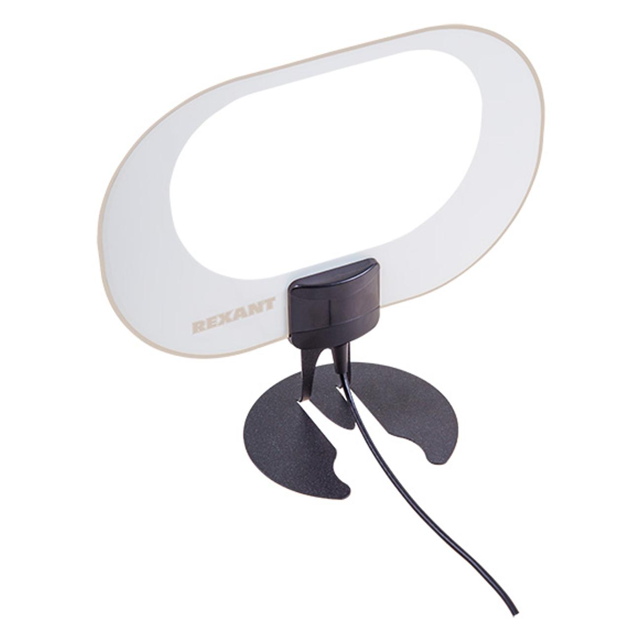 Изображение товара ТВ антенна комнатная Rexant AG-713