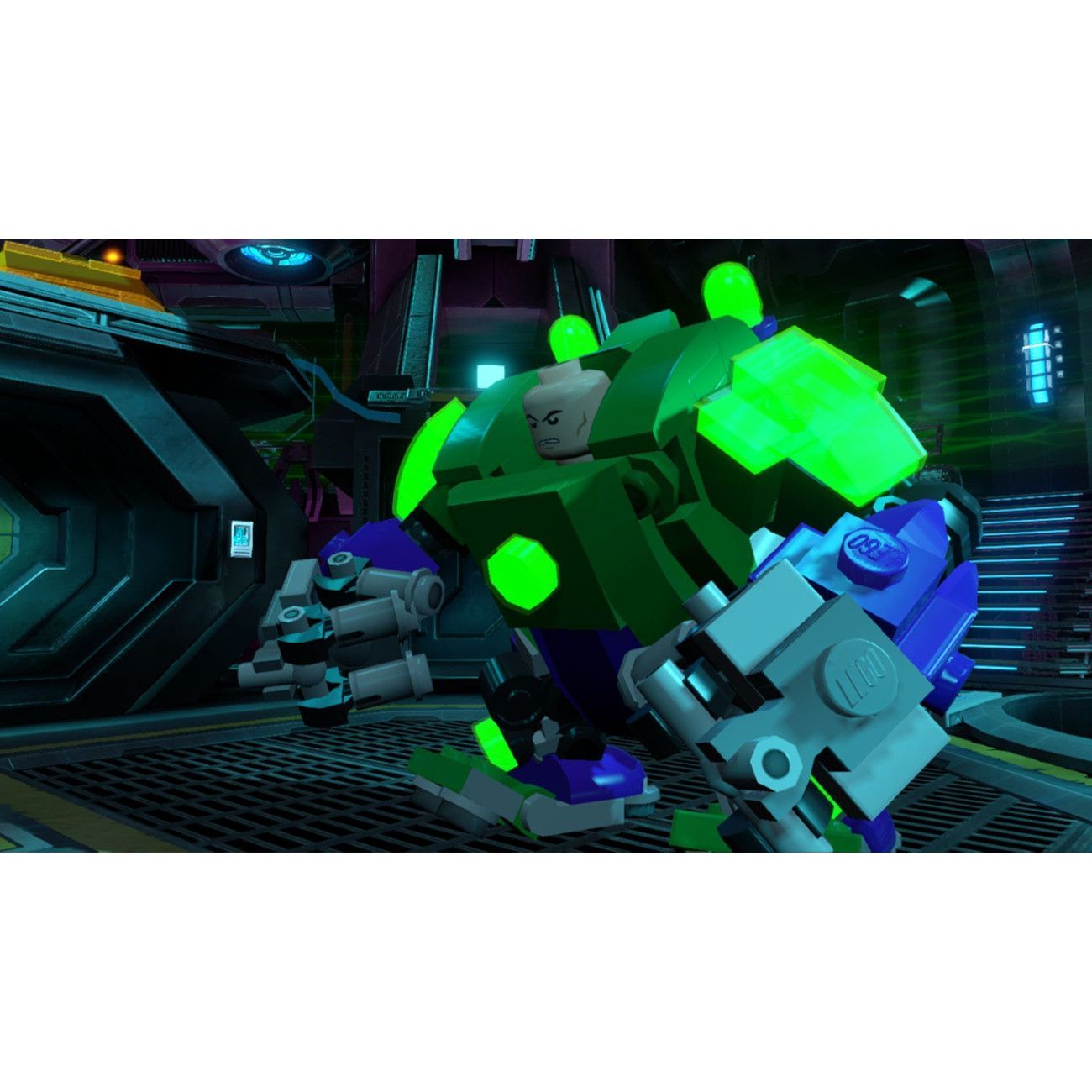 PS4 игра WB Games Lego Batman 3: Beyond Gotham