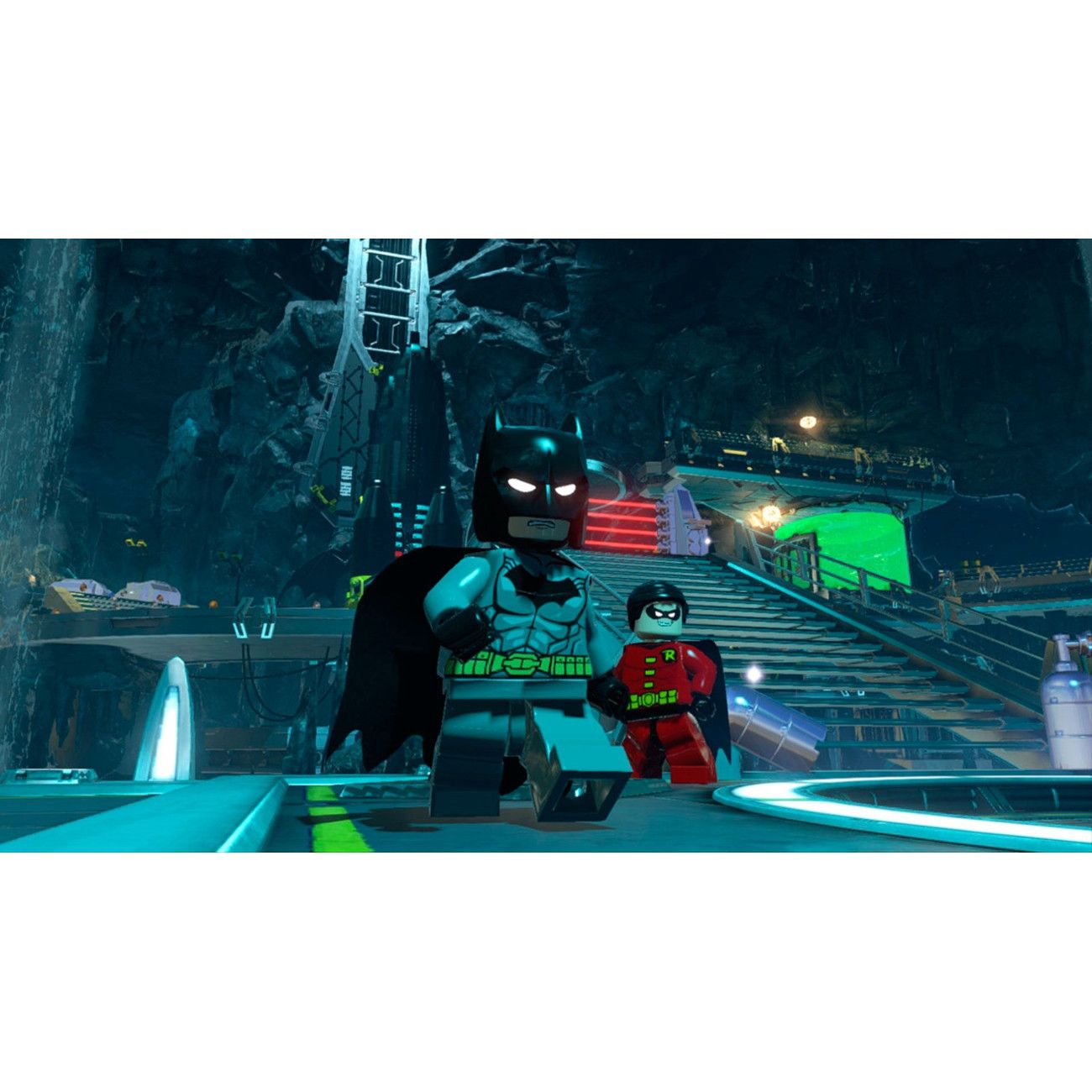 PS4 игра WB Games Lego Batman 3: Beyond Gotham