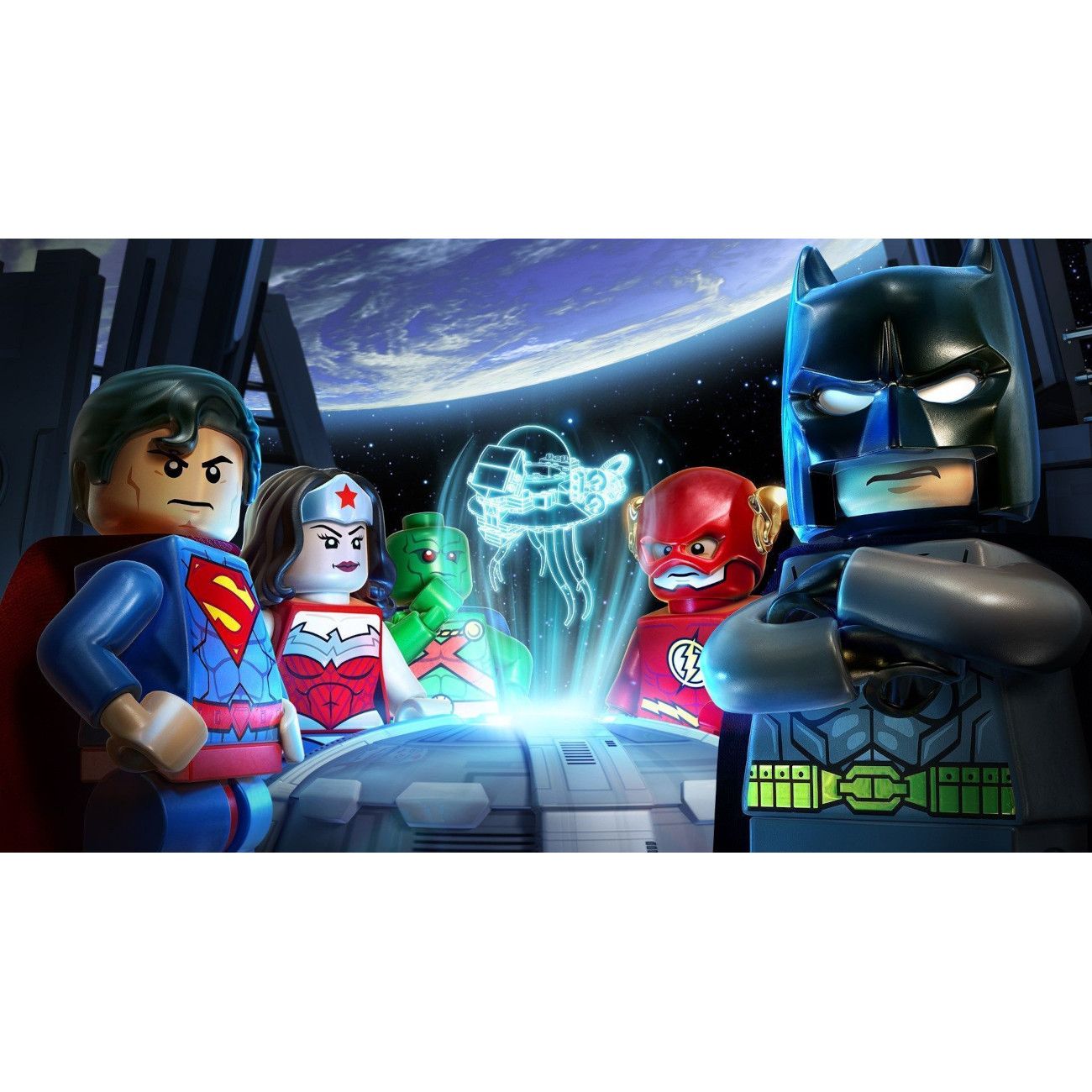 PS4 игра WB Games Lego Batman 3: Beyond Gotham