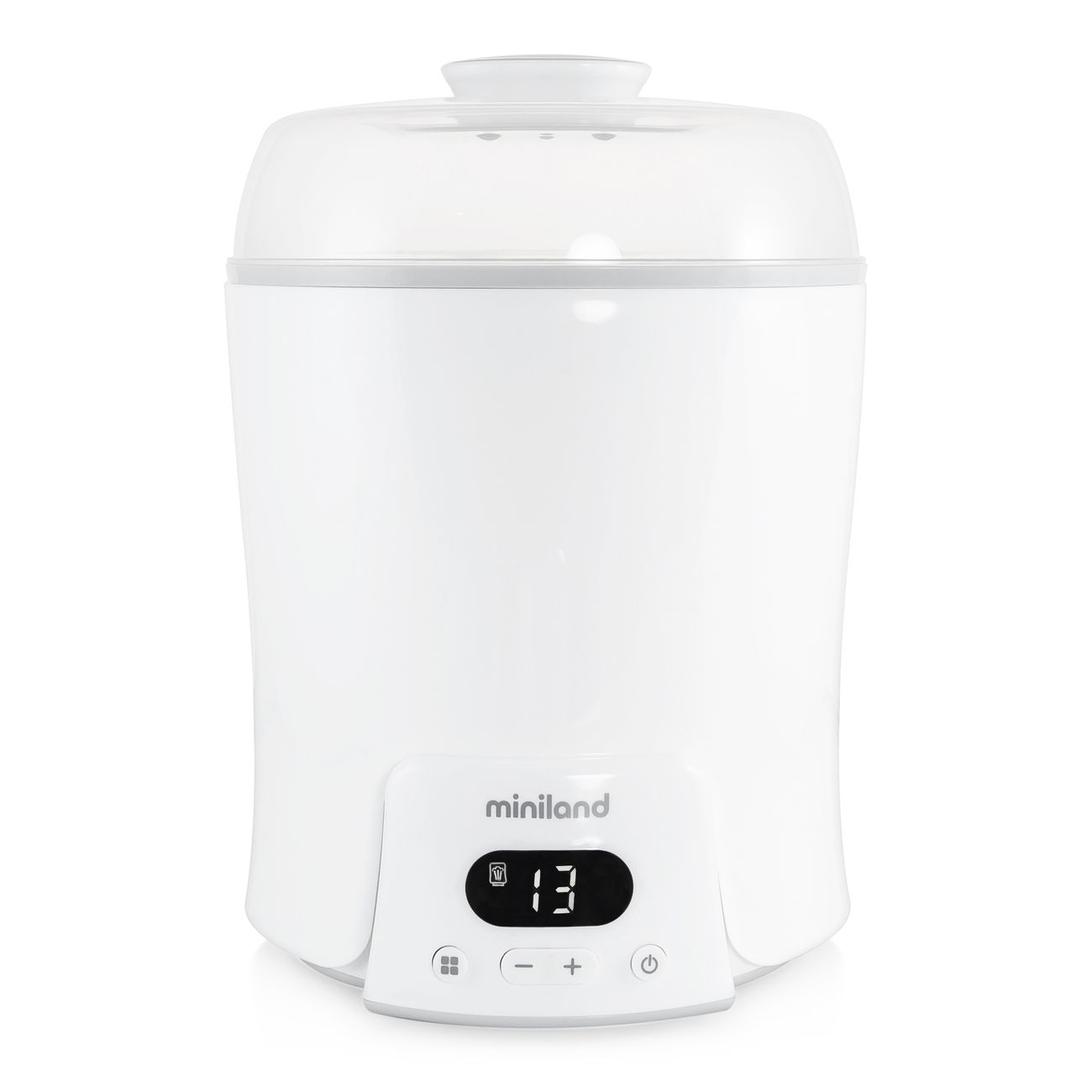 Изображение товара Стерилизатор для бутылочек Miniland Super 6