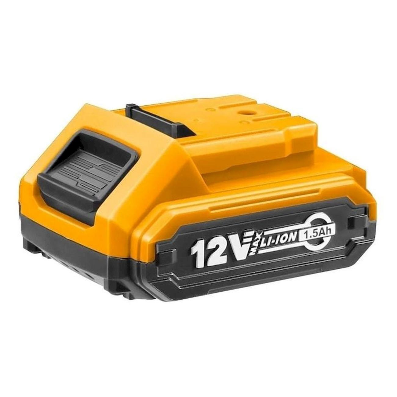 Изображение товара Аккумулятор для электроинструмента INGCO FBLI12151