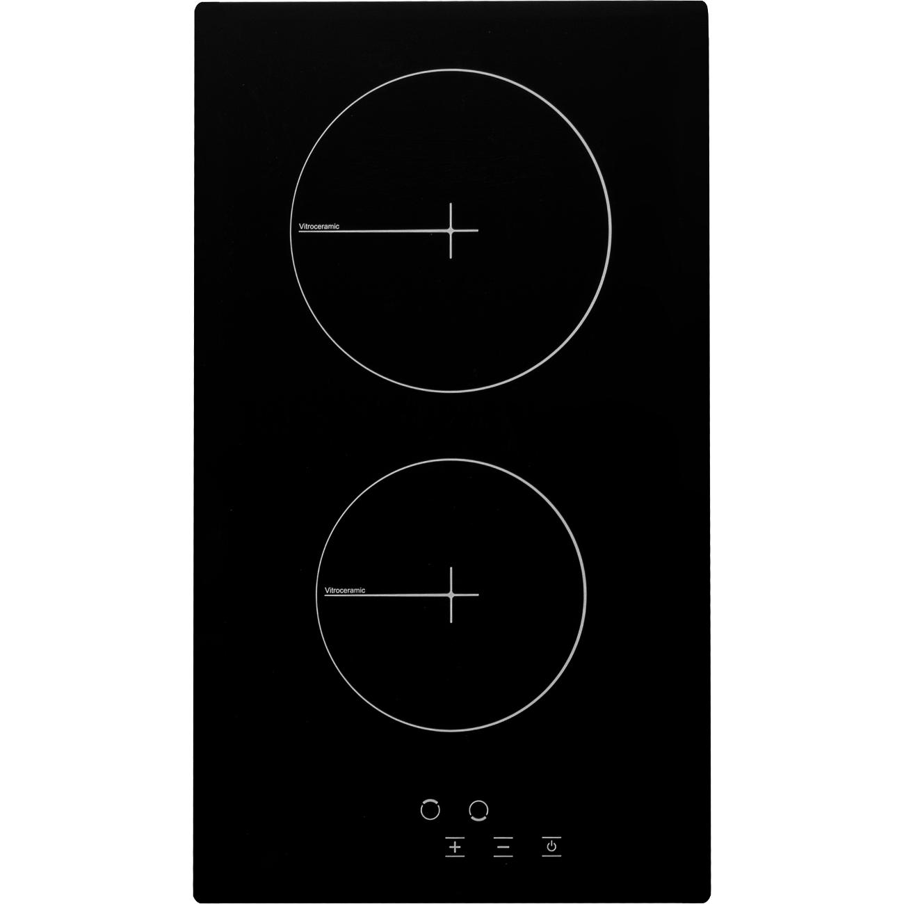 Изображение товара Встраиваемая модульная электрическая панель независимая Delvento V30D12S005