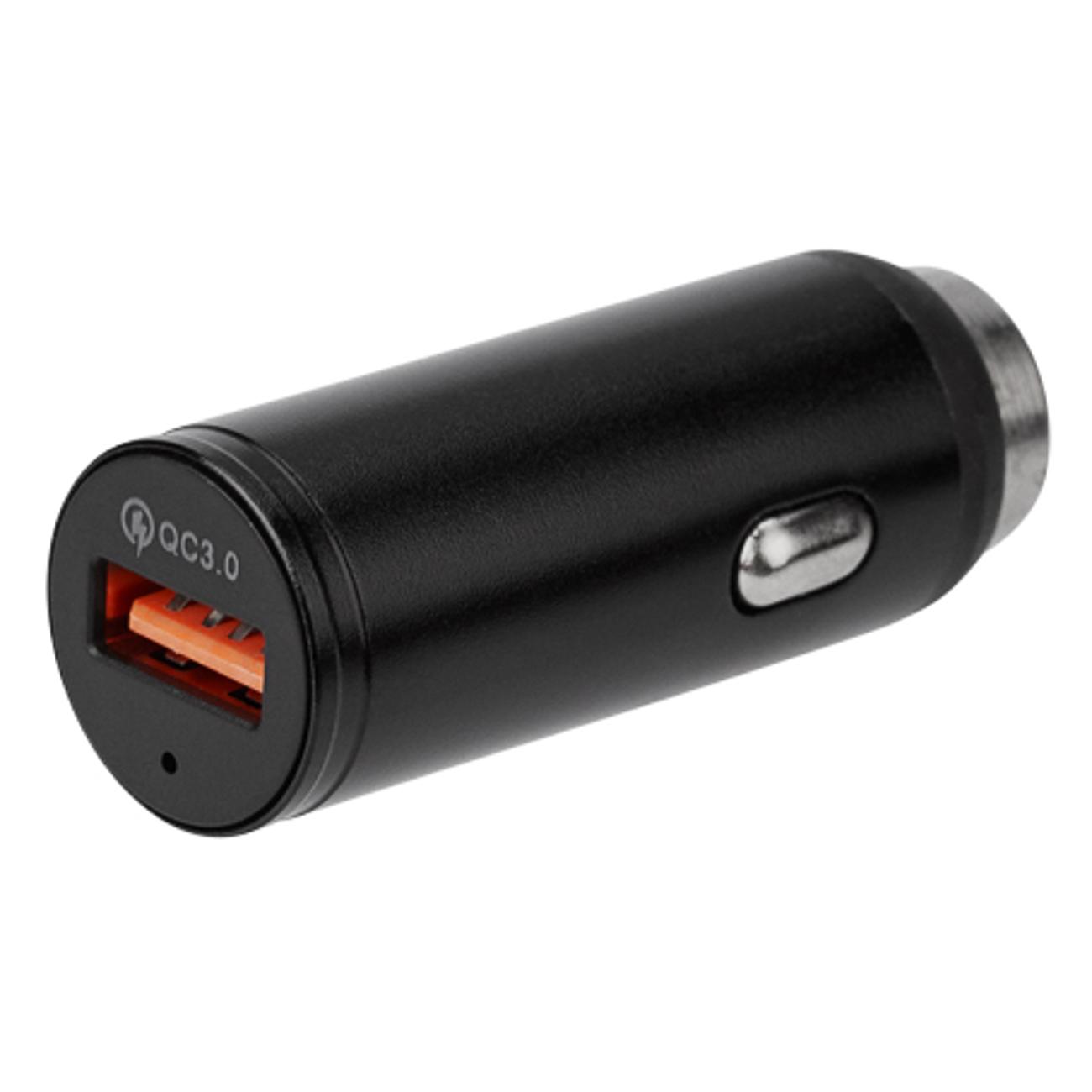 Изображение товара Автомобильное зарядное устройство Rexant 16-0282