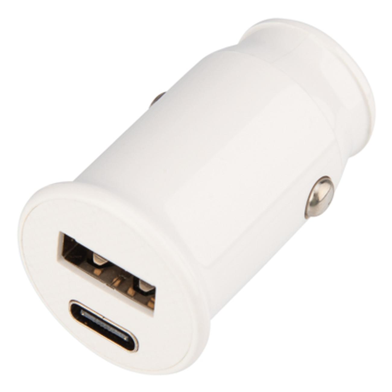 Изображение товара Автомобильное зарядное устройство Rexant 18-2229