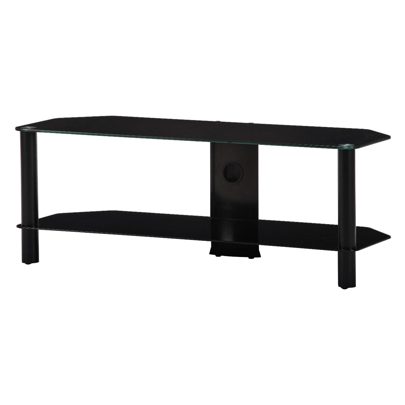 Изображение товара Тумба под телевизор Sonorous NEO 2110 B-HBLK