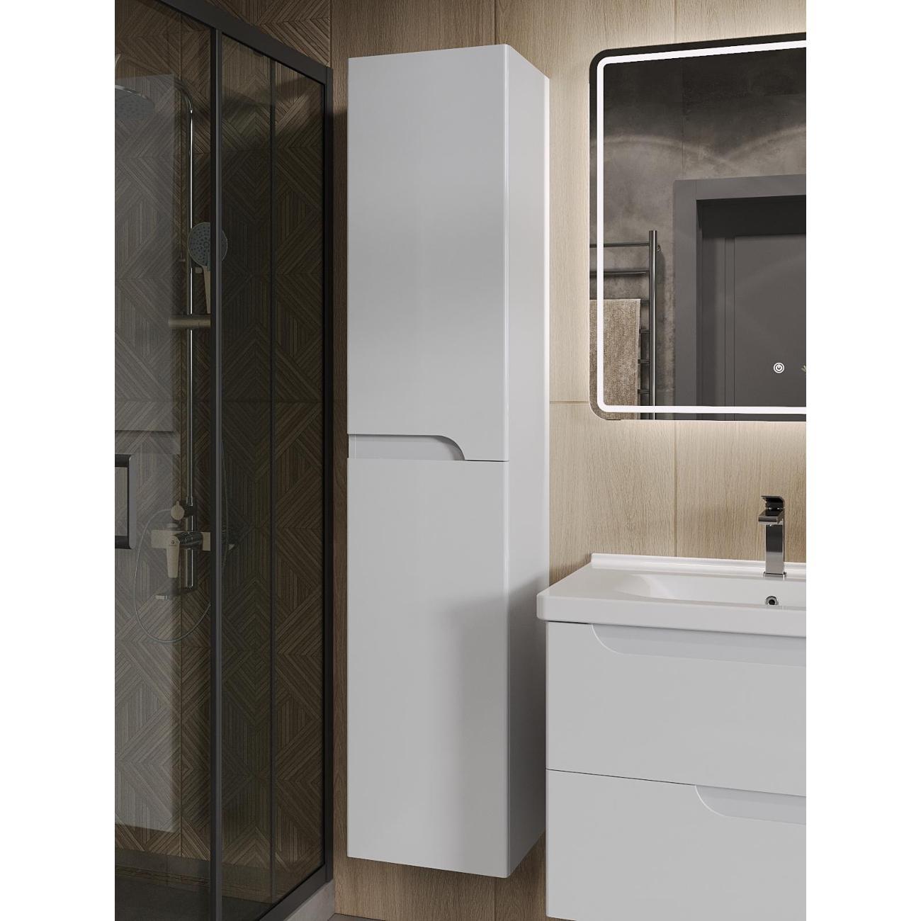 Изображение товара Шкаф-пенал Orange PM35-05KU