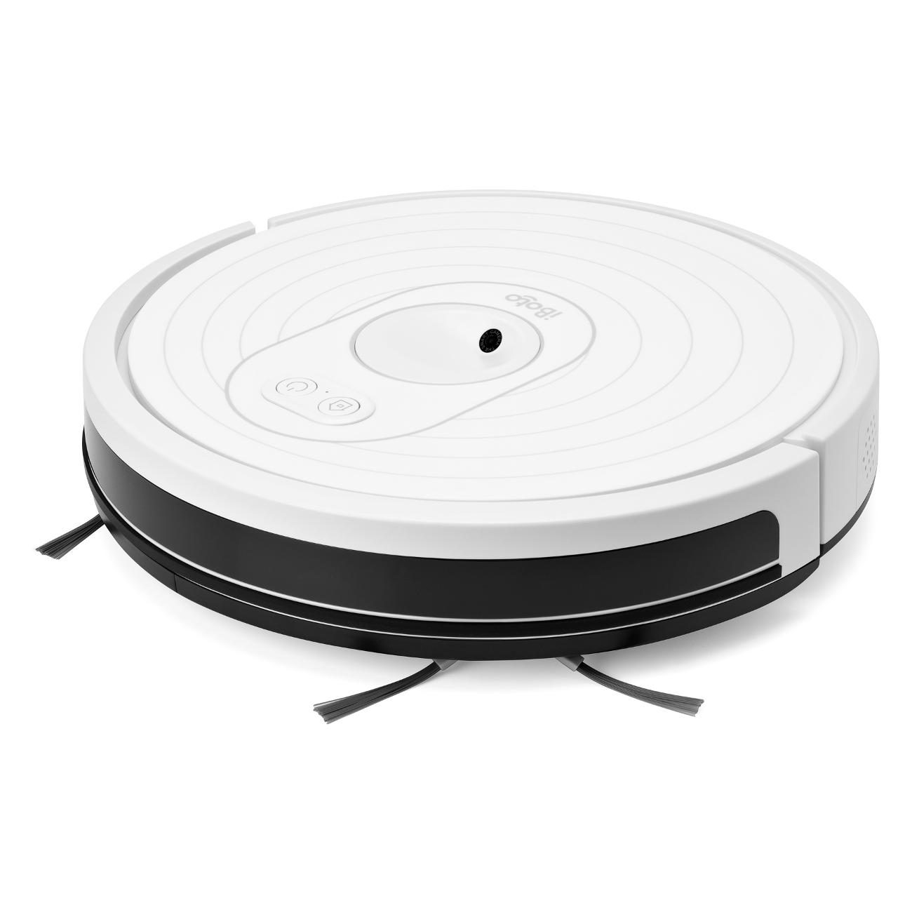 Изображение товара Робот-пылесос iBoto Smart C820WU Aqua, белый