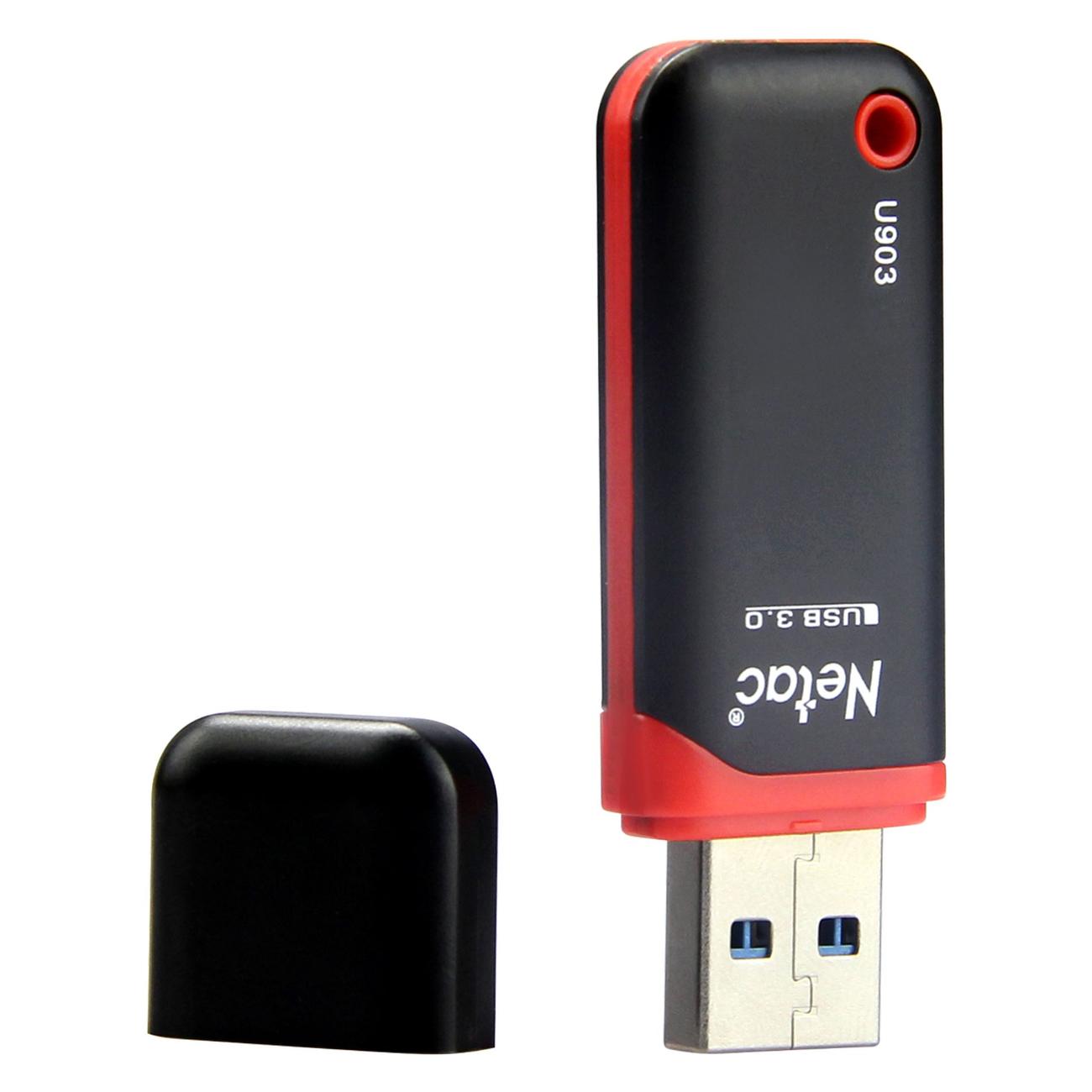 Купить Флеш-диск Netac 512GB U903 USB3.0 (NT03U903N-512G-30BK) в каталоге  интернет магазина М.Видео по выгодной цене с доставкой, отзывы, фотографии  - Москва