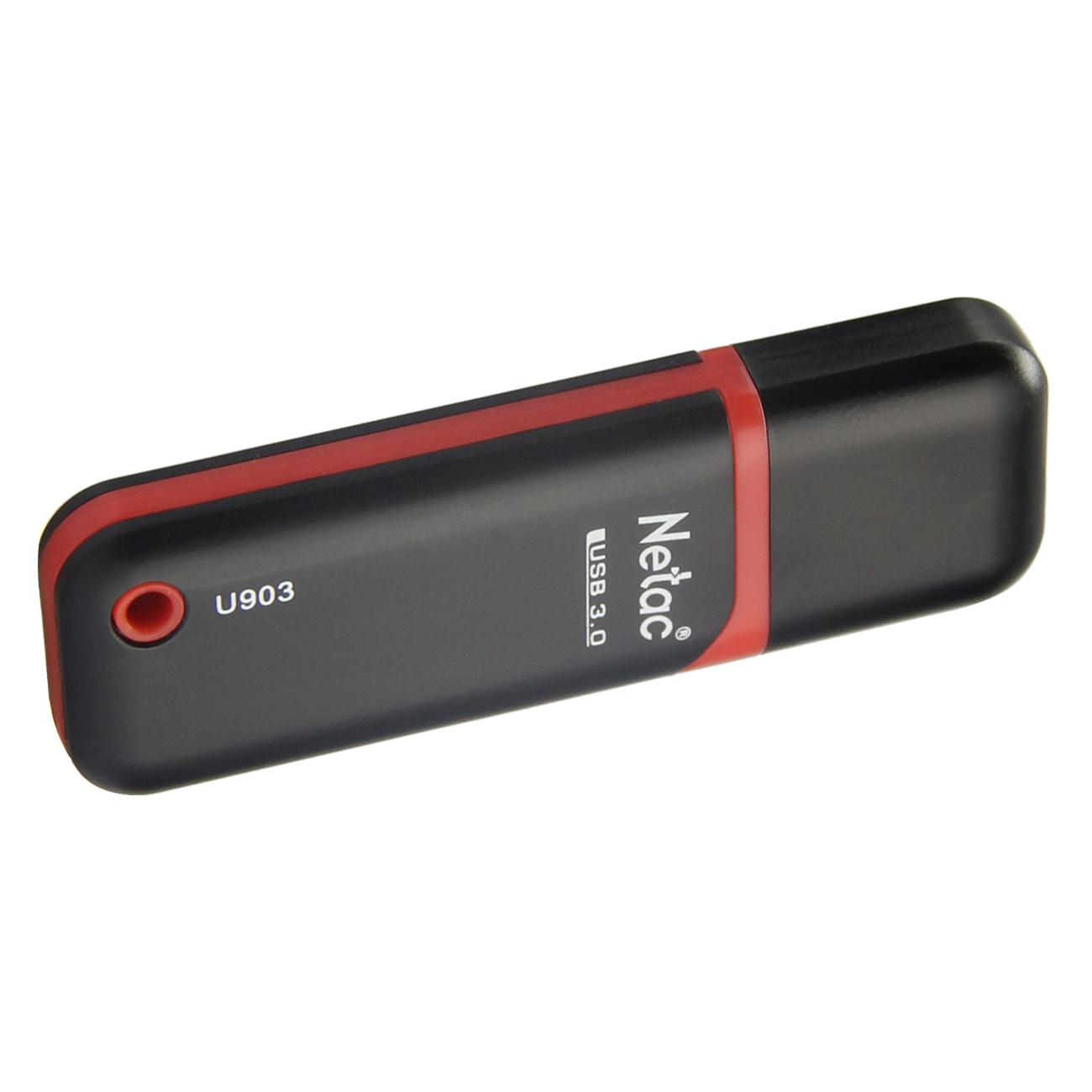 Купить Флеш-диск Netac 512GB U903 USB3.0 (NT03U903N-512G-30BK) в каталоге  интернет магазина М.Видео по выгодной цене с доставкой, отзывы, фотографии  - Москва