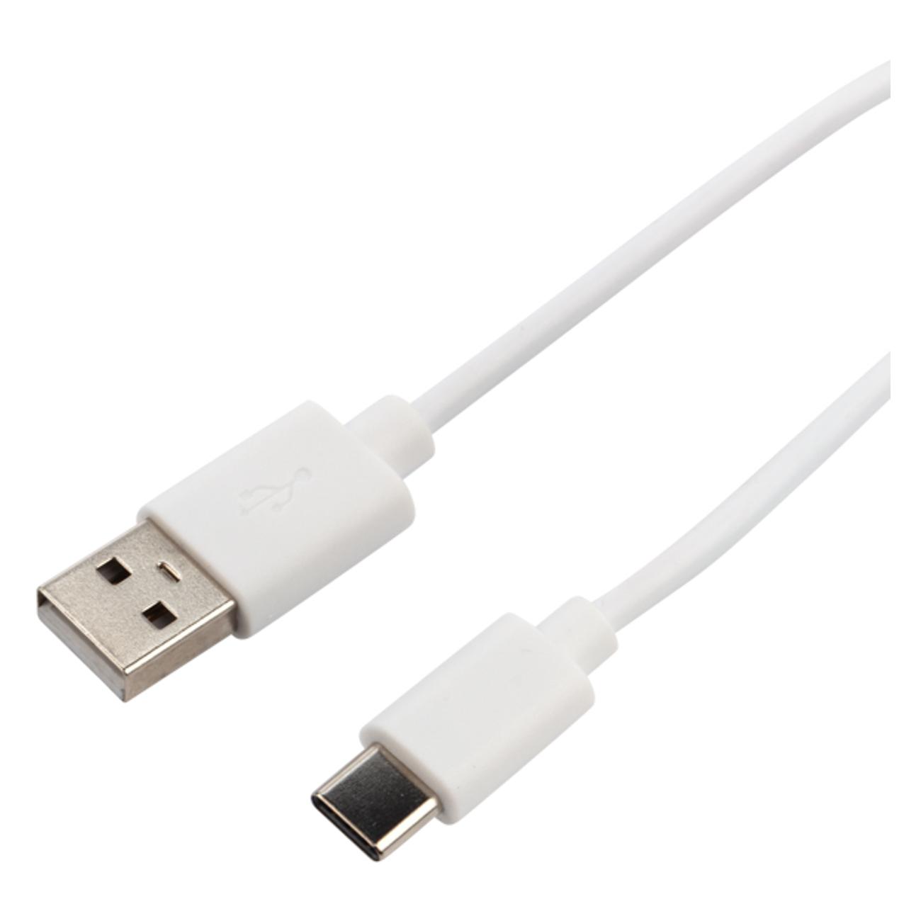 Изображение товара Кабель Rexant USB - Type-C 2A 1 метр ПВХ
