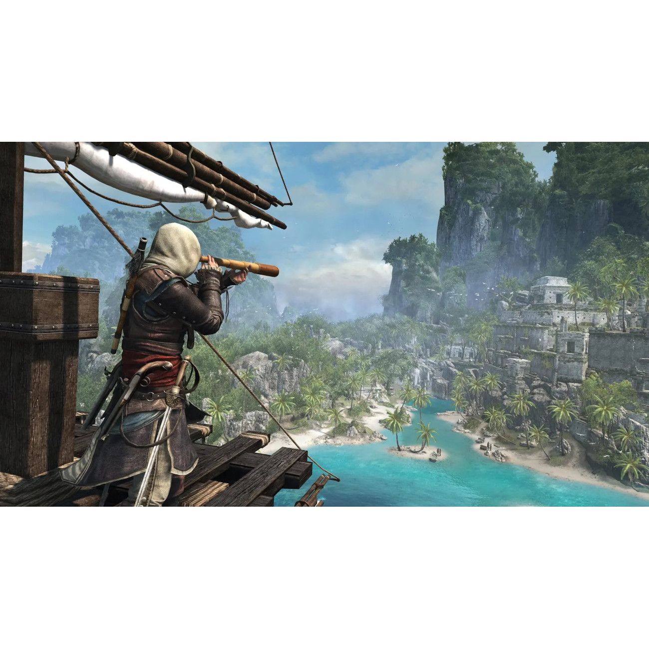 Black flag ps3. Ассасин сага о новом свете хбокс 360. Ассасин сага о новом свете. Assassin's Creed Black Flag Jackdaw Edition ps4.