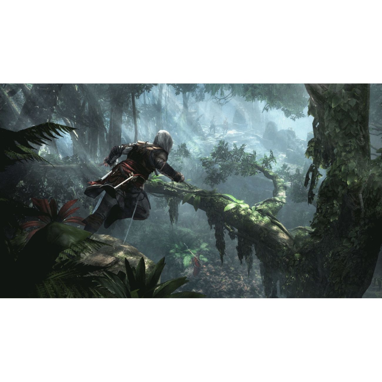 PS4 Ubisoft Assassin s Creed IV Black Flag. PS Hits