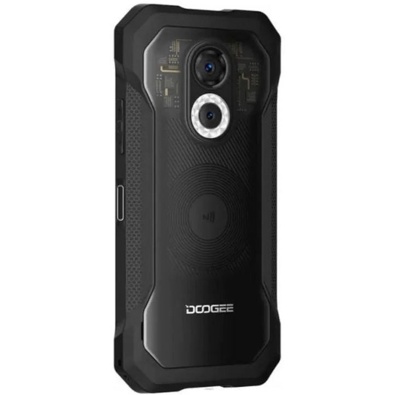 Купить Смартфон Doogee S61 6/64Gb Black в каталоге интернет магазина  М.Видео по выгодной цене с доставкой, отзывы, фотографии - Москва