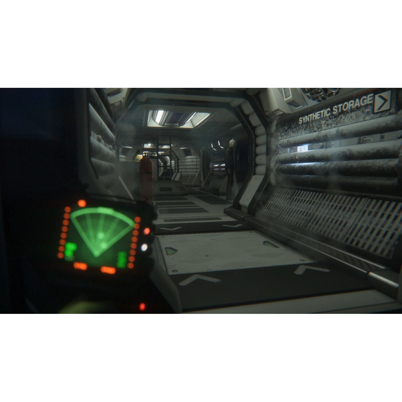 Xbox игра Microsoft Alien: Isolation