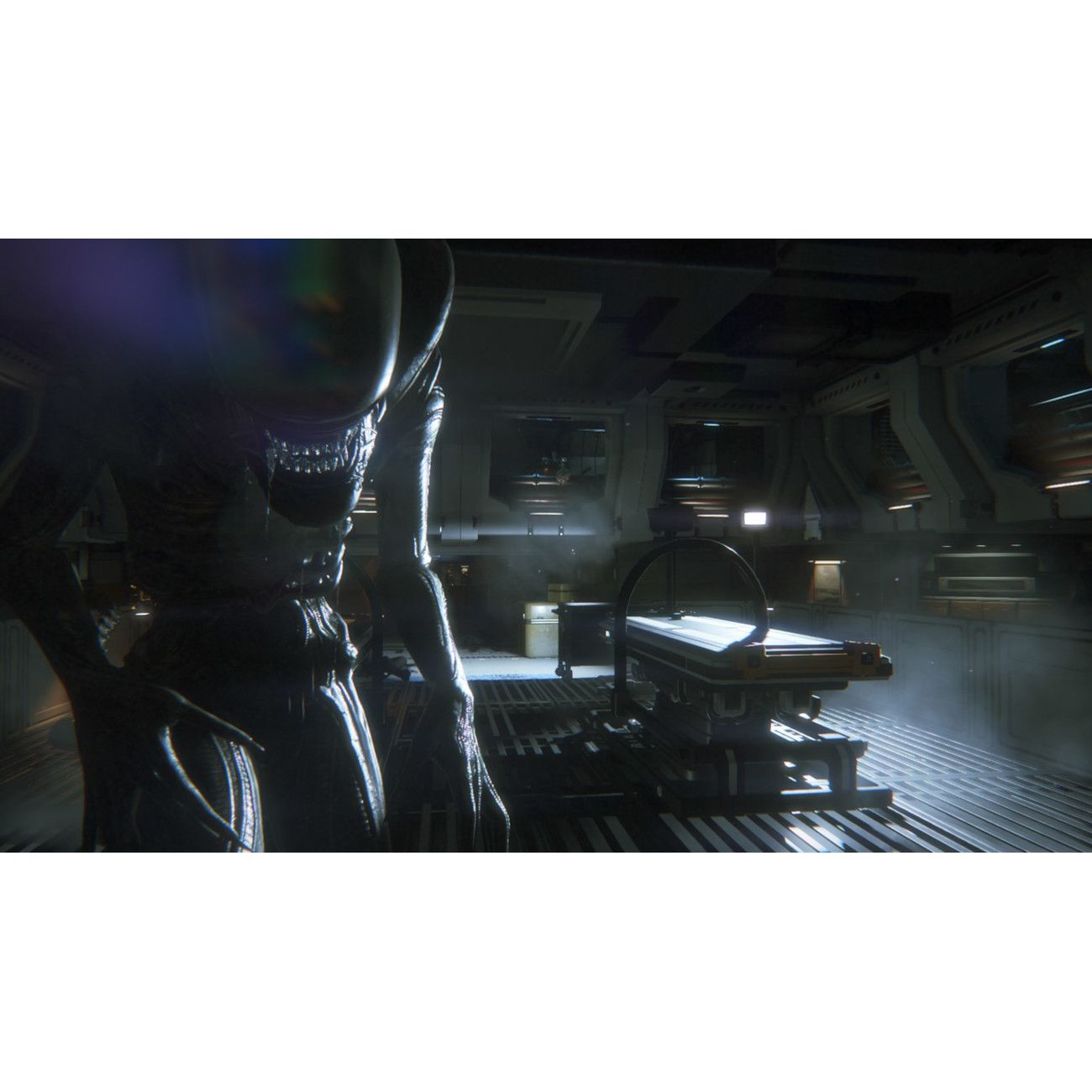 Xbox игра Microsoft Alien: Isolation