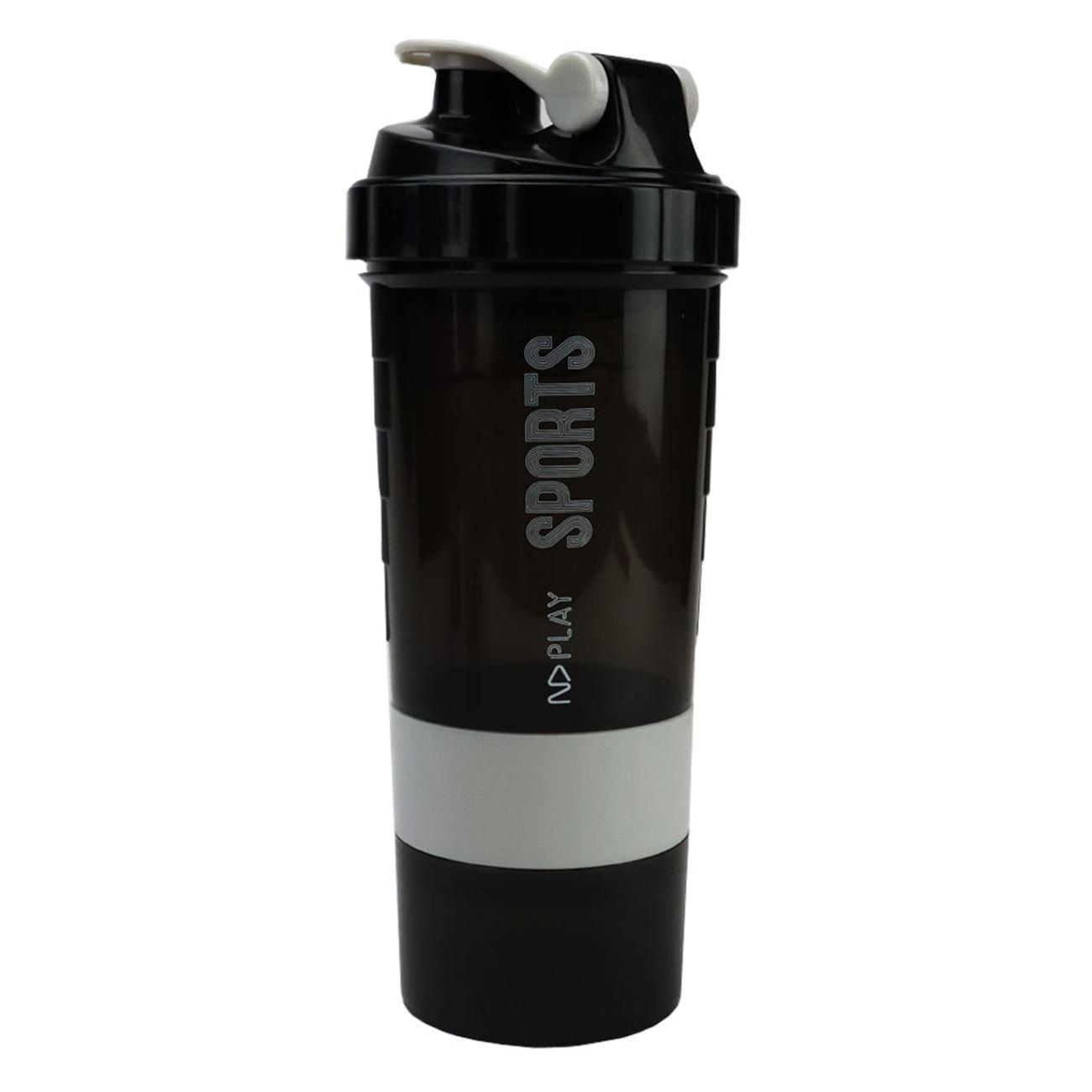 Изображение товара Бутылка для воды ND Play Energy 303224