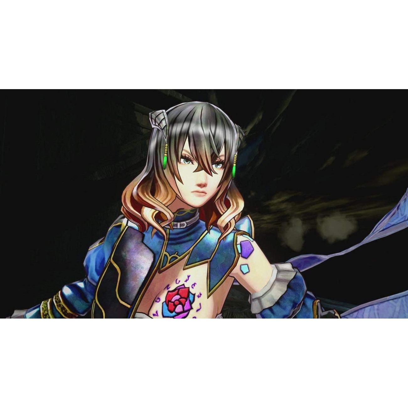 Купить PS4 игра 505 Games Bloodstained: Ritual of the Night в каталоге  интернет магазина М.Видео по выгодной цене с доставкой, отзывы, фотографии  - Москва