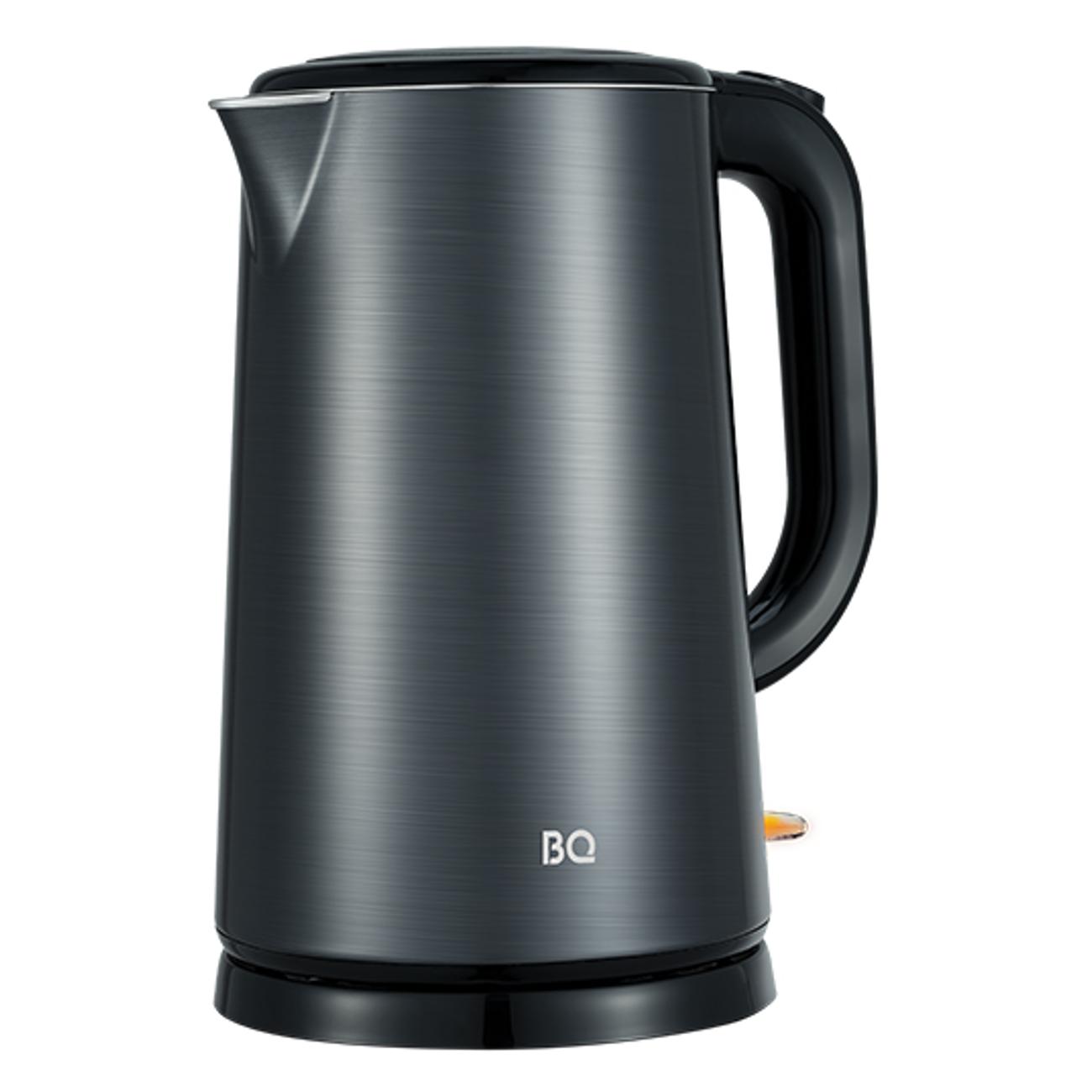 Изображение товара Электрочайник BQ KT1824S графитовый