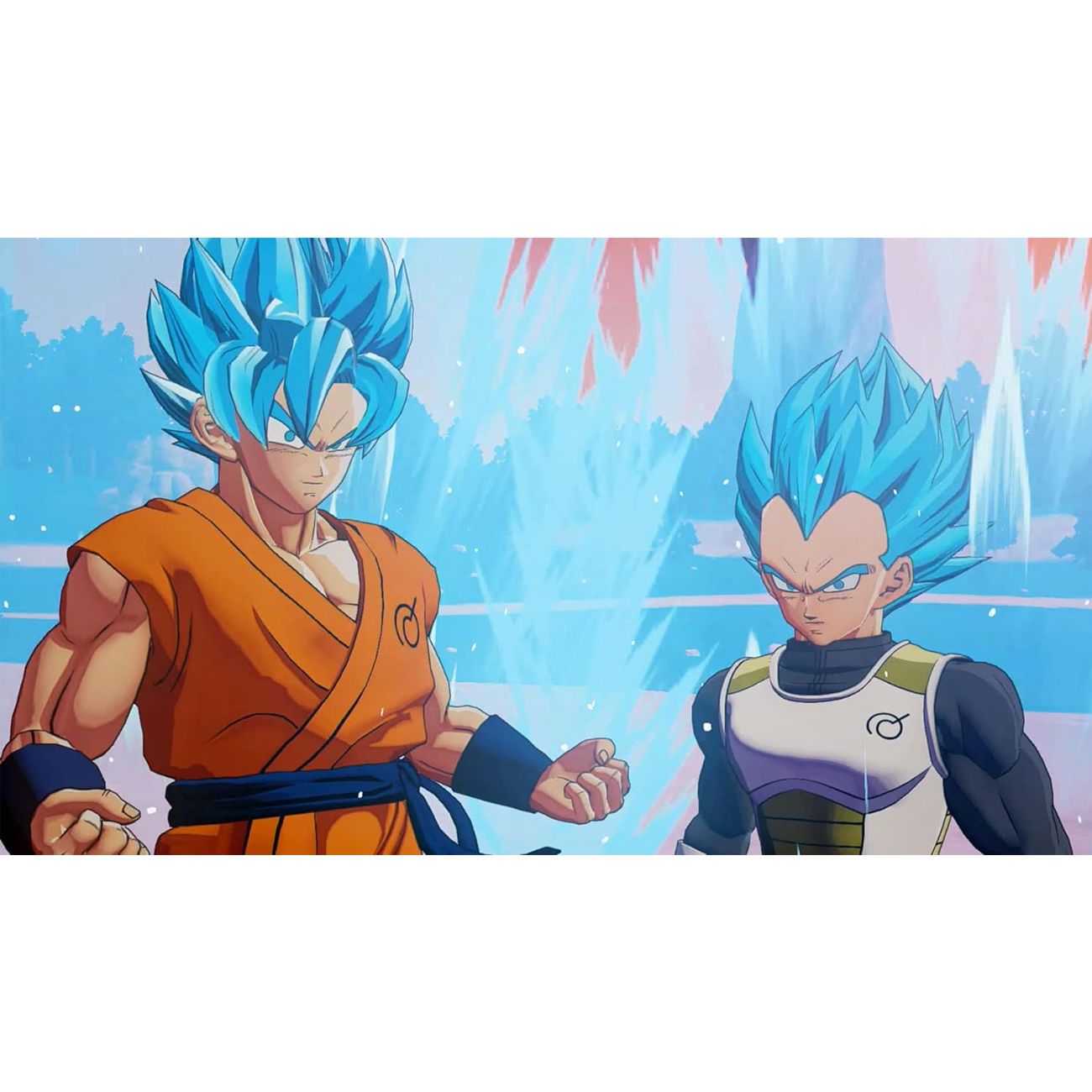 Купить Игра Nintendo Dragon Ball Z: Kakarot + A New Power Awakens Set в  каталоге интернет магазина М.Видео по выгодной цене с доставкой, отзывы,  фотографии - Москва