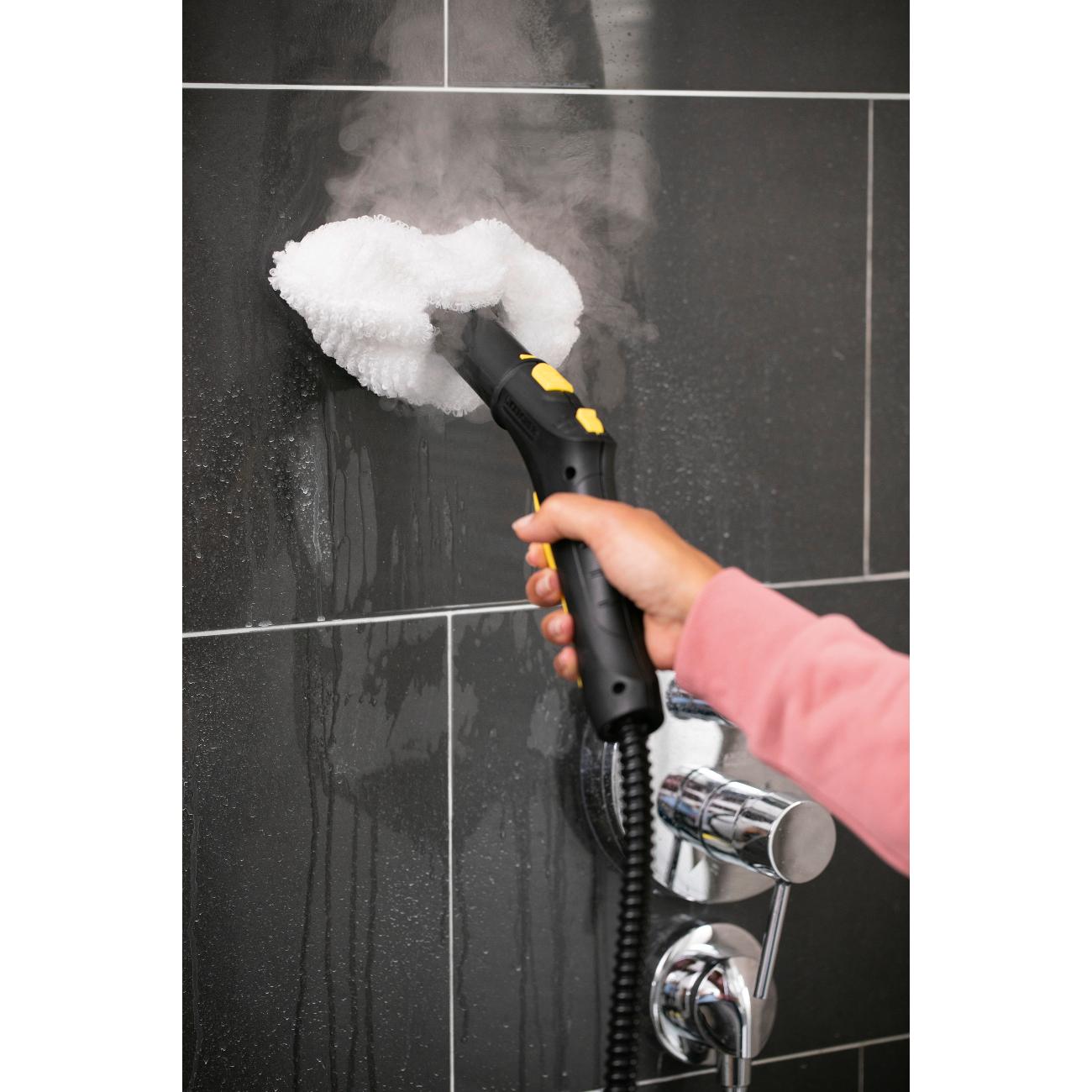 Купить Пароочиститель Керхер В Леруа Мерлен