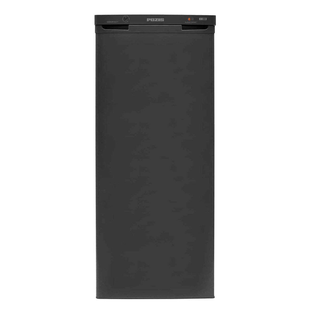 Изображение товара Морозильная камера Pozis FV-115 графитовый