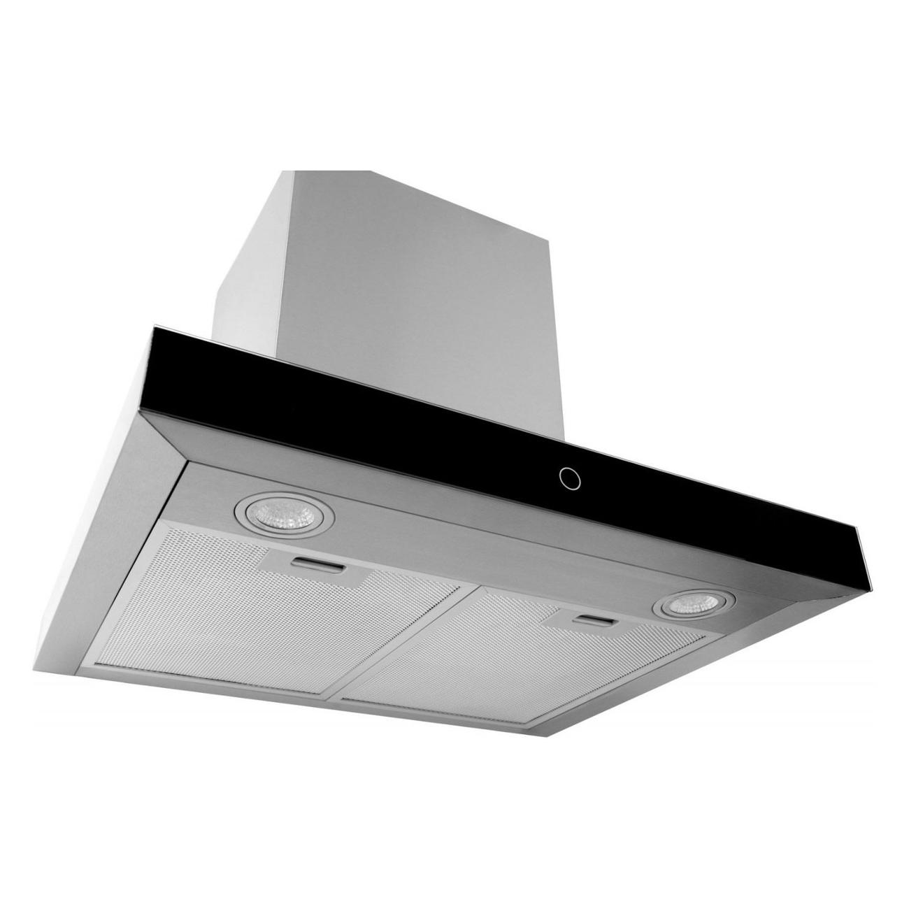 Изображение товара Вытяжка Exiteq EX - 1096 inox