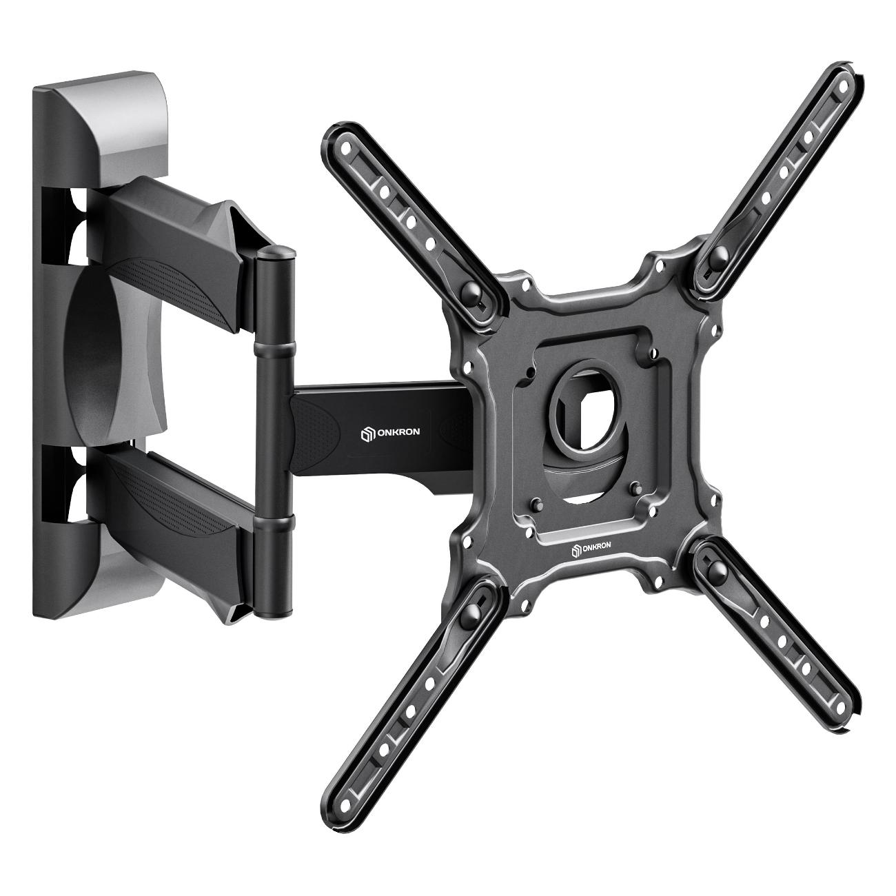 Изображение товара Кронштейн для ТВ наклонно-поворотный ONKRON NP40