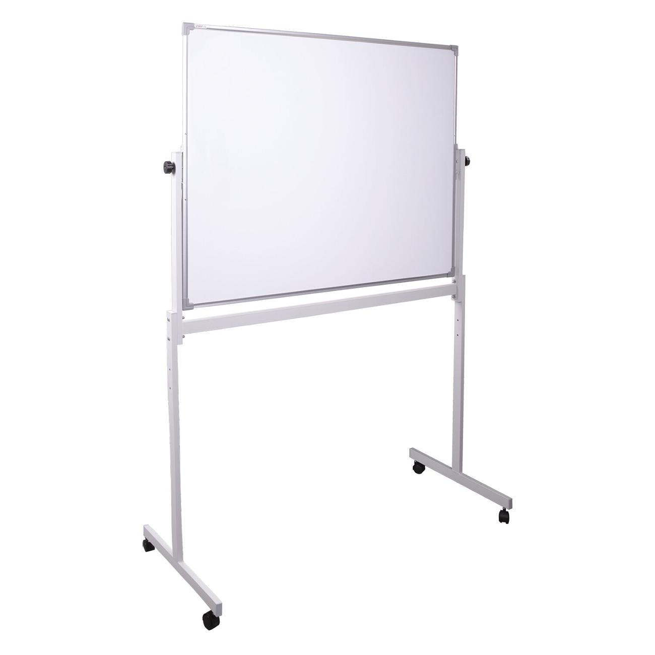 Изображение товара Доска магнитно-маркерная Россия 90х120см 238143