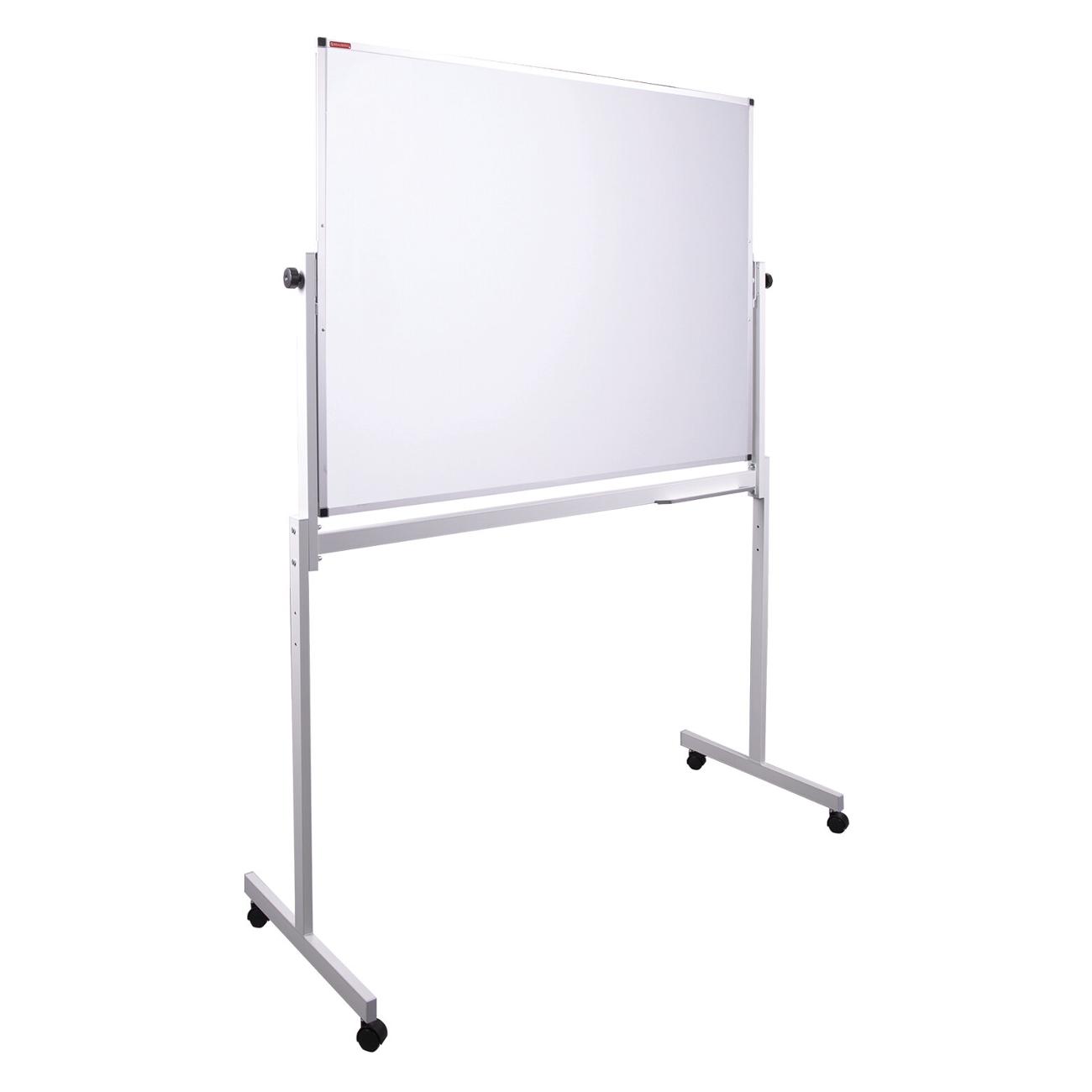 Изображение товара Доска магнитно-маркерная Россия 90х120см 238140