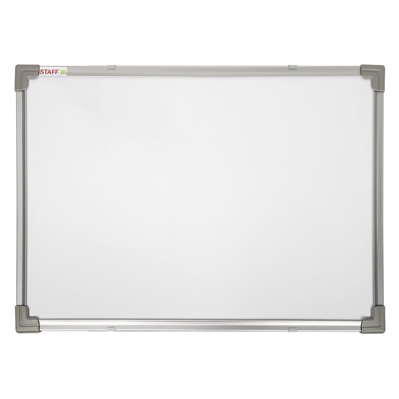 Изображение товара Доска магнитно-маркерная Россия 45х60см 238136