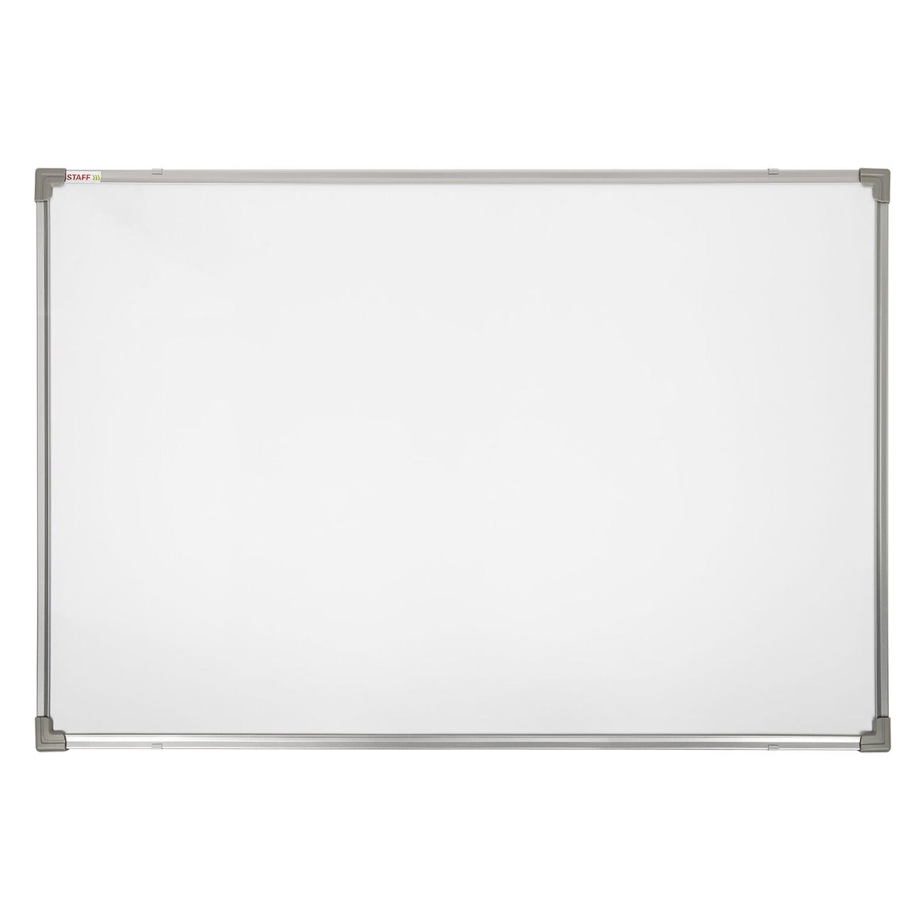 Изображение товара Доска магнитно-маркерная Россия 90х120см 238138