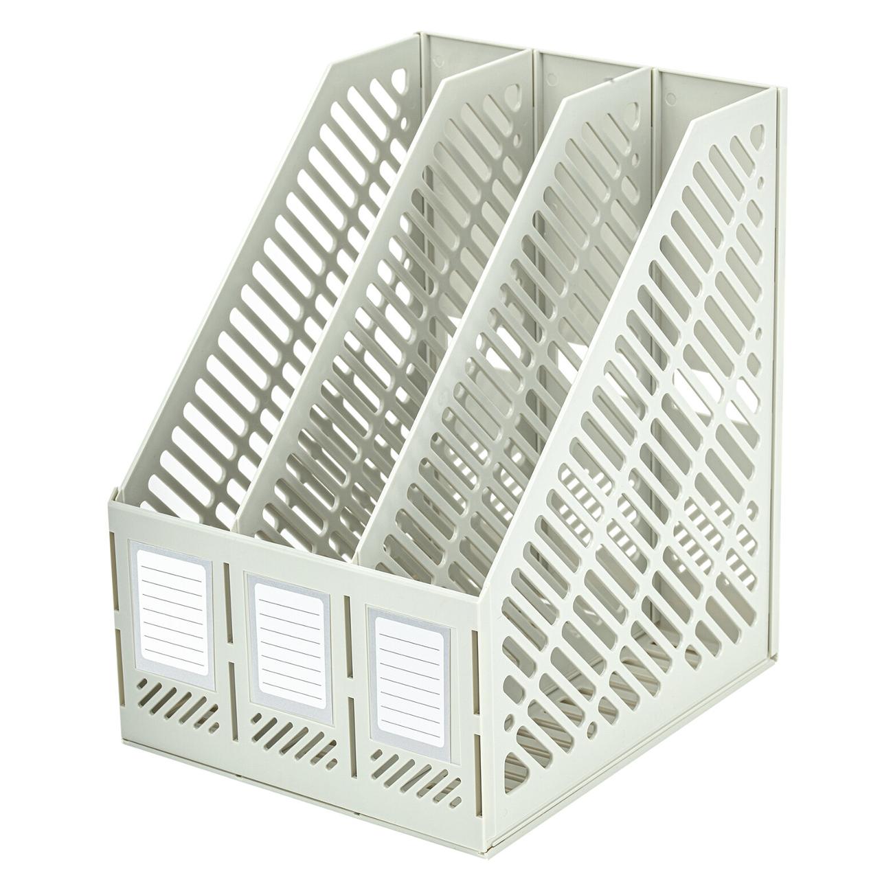 Изображение товара Лоток канцелярский Brauberg 238018